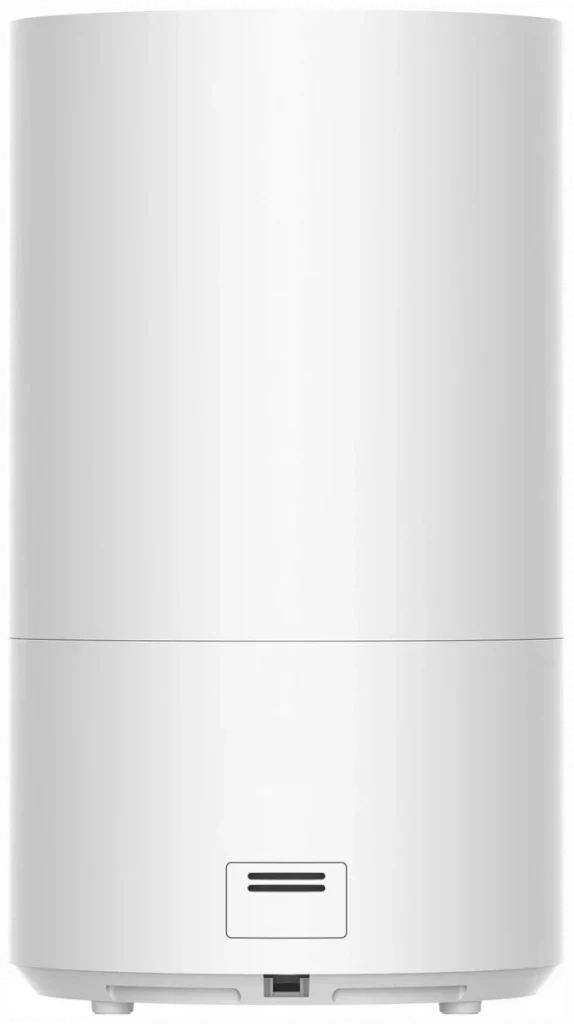 Увлажнитель воздуха XiaoMi Smart Sterilization Humidifier 2 4.5L, Белый (MJJSQ05DY)