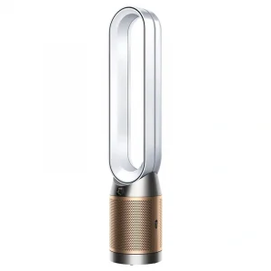 Очиститель воздуха Dyson TP12 Purifier Cool De-NOx, White/Gold