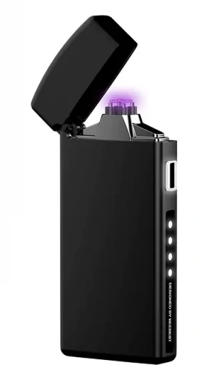 Электронная зажигалка Youpin Beebest L200