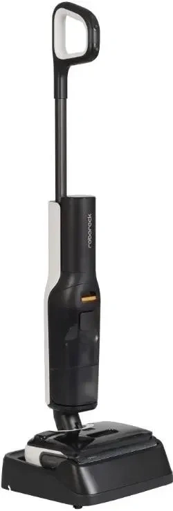 Вертикальный моющий пылесос Roborock F25 LT (WD5M3A), Black