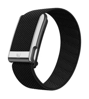 Фитнес-браслет WHOOP MG Life, Black Titan