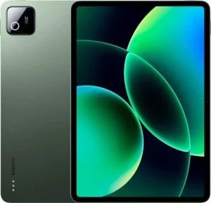 Планшет XiaoMi Pad 8 Pro 8/256Гб Wi-Fi, Тёмно-зелёный