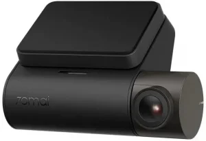 Видеорегистратор 70mai Dash Cam Set A200-1, Black