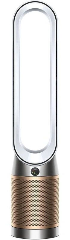 Очиститель воздуха Dyson TP09 Purifier Cool Formaldehyde, White/Gold