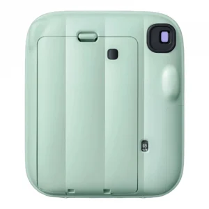Фотоаппарат моментальной печати Fujifilm Instax Mini 13, Зелёный