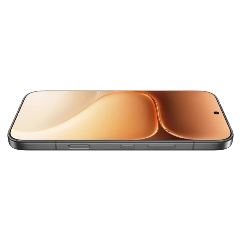 Смартфон Honor 600 Pro 5G 12/256Гб, Чёрный (VKP-NX9) — изображение 7