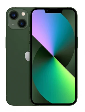 Смартфон Apple iPhone 13 128Гб Зелёный (Без RuStore)