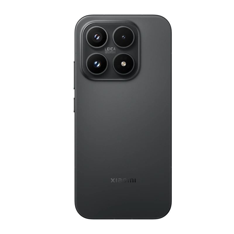 Смартфон XiaoMi 17 12/512Гб Чёрный — изображение 6