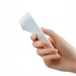 Электрический термометр iHealth White