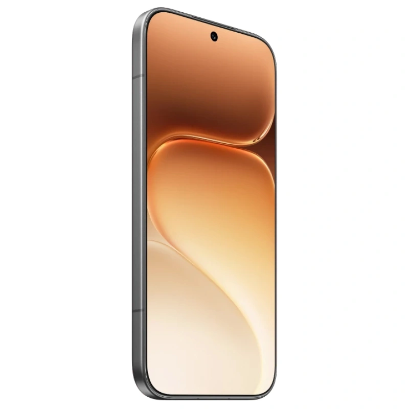 Смартфон Honor 600 Pro 5G 12/256Гб, Чёрный (VKP-NX9) — изображение 3