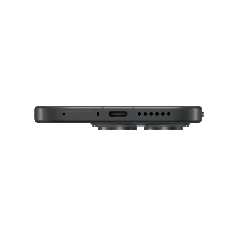 Смартфон XiaoMi 17 12/512Гб Чёрный — изображение 9