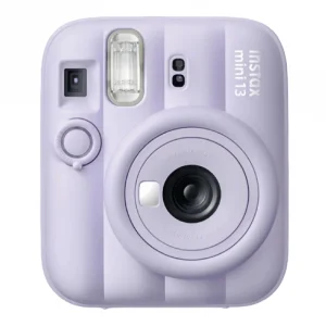 Фотоаппарат моментальной печати Fujifilm Instax Mini 13, Фиолетовый