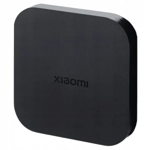 Медиаплеер XiaoMi TV Box S (2nd Gen) MDZ-28-AA