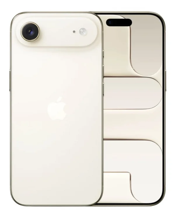 Смартфон Apple iPhone Air eSIM 1Тб, Светлое-золото (Без RuStore)