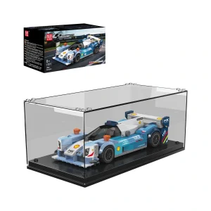Конструктор Mould King Models 27099. Forze IX, 396 деталей