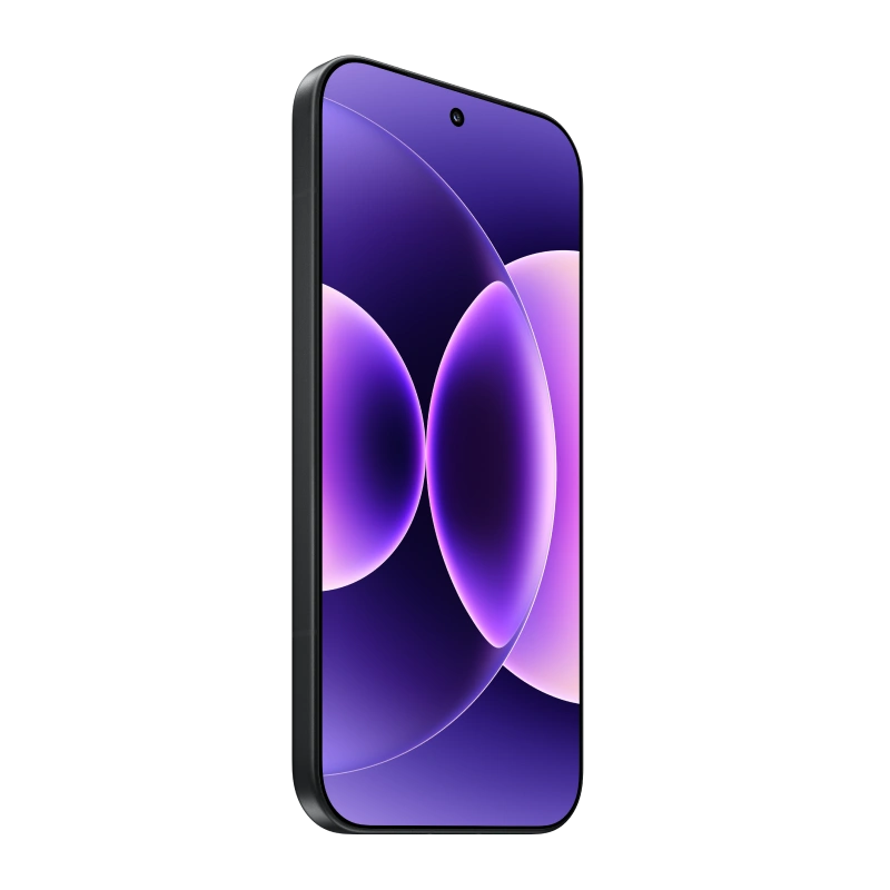 Смартфон XiaoMi 17 12/512Гб Чёрный — изображение 4