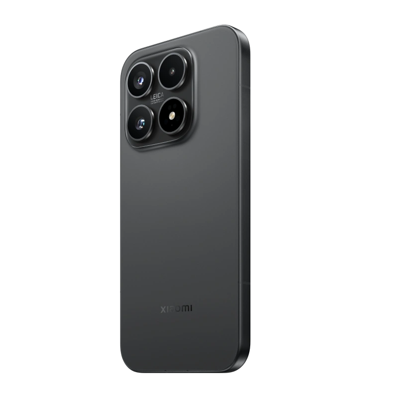Смартфон XiaoMi 17 12/512Гб Чёрный — изображение 5