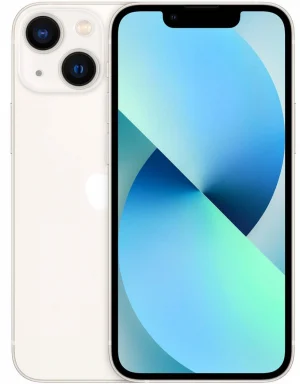 Смартфон Apple iPhone 13 128Гб Сияющая звезда (Без RuStore)
