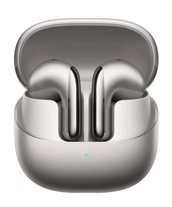 Беспроводные наушники XiaoMi Buds 5, Титановый серый (M2341E1)