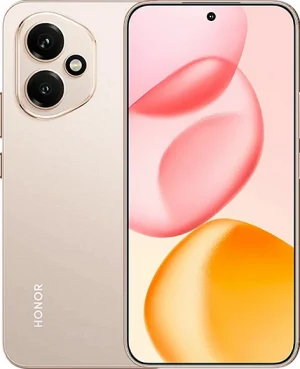 Смартфон Honor 400 8/256Гб Пустынный золотой (DNY-NX9) (Без адаптера)