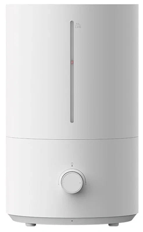 Увлажнитель воздуха Mijia Air Humidifier 2 Lite, Белый (MJJSQ06DY)