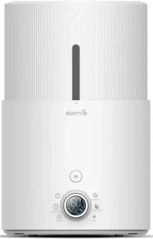 Увлажнитель воздуха Deerma DEM-SJS300W, White