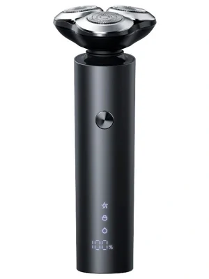 Электробритва Mijia Electric Shaver S301, Чёрная (BHR6608CN)