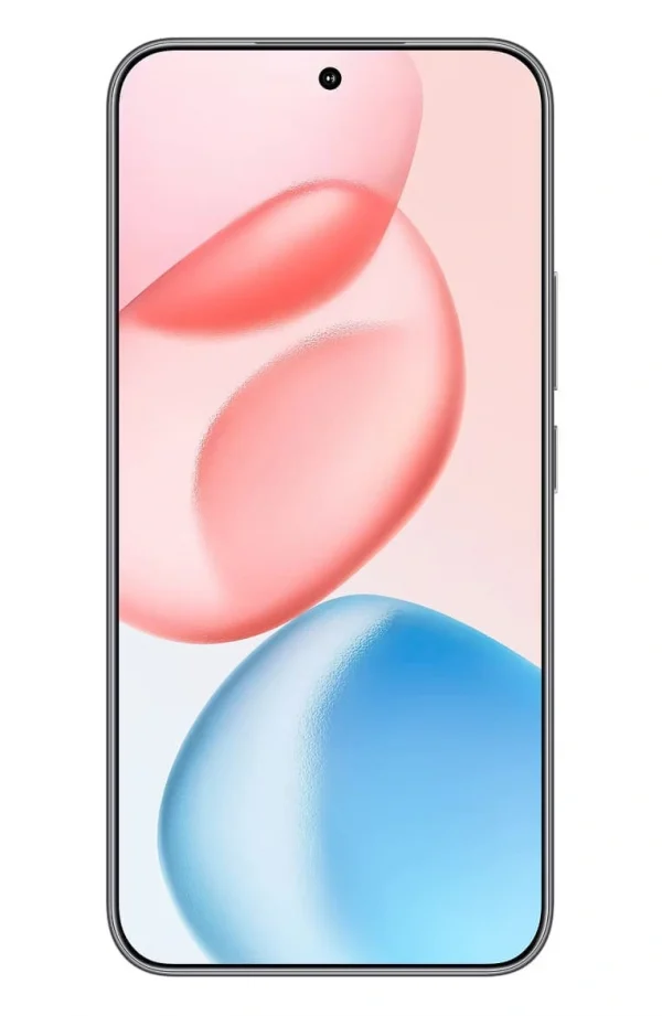 Смартфон Honor 400 8/512Гб Полночный чёрный (DNY-NX9)
