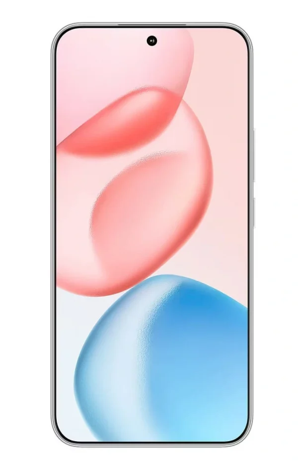 Смартфон Honor 400 8/256Гб Космический серый (DNY-NX9)