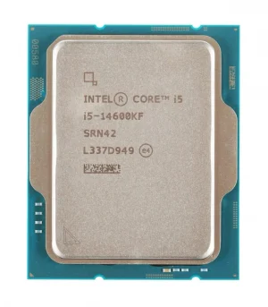 Процессор Intel Core i5 14600KF, LGA 1700, OEM