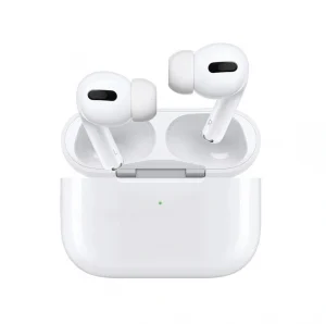 Беспроводные наушники Wiwu Airbuds 5, White