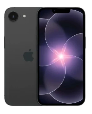 Смартфон Apple iPhone 17e 256Гб, Чёрный (eSIM) (без RuStore)