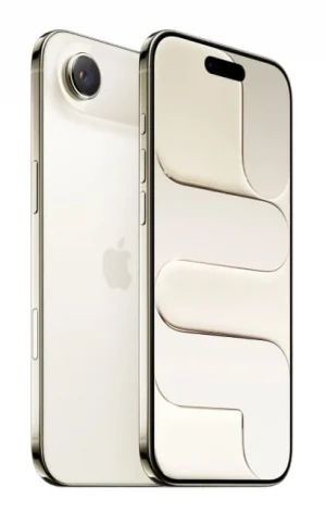 Смартфон Apple iPhone Air eSIM 1Тб, Светлое-золото (Без RuStore)