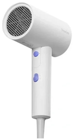 Фен для волос Showsee Hair Dryer A4, Белый
