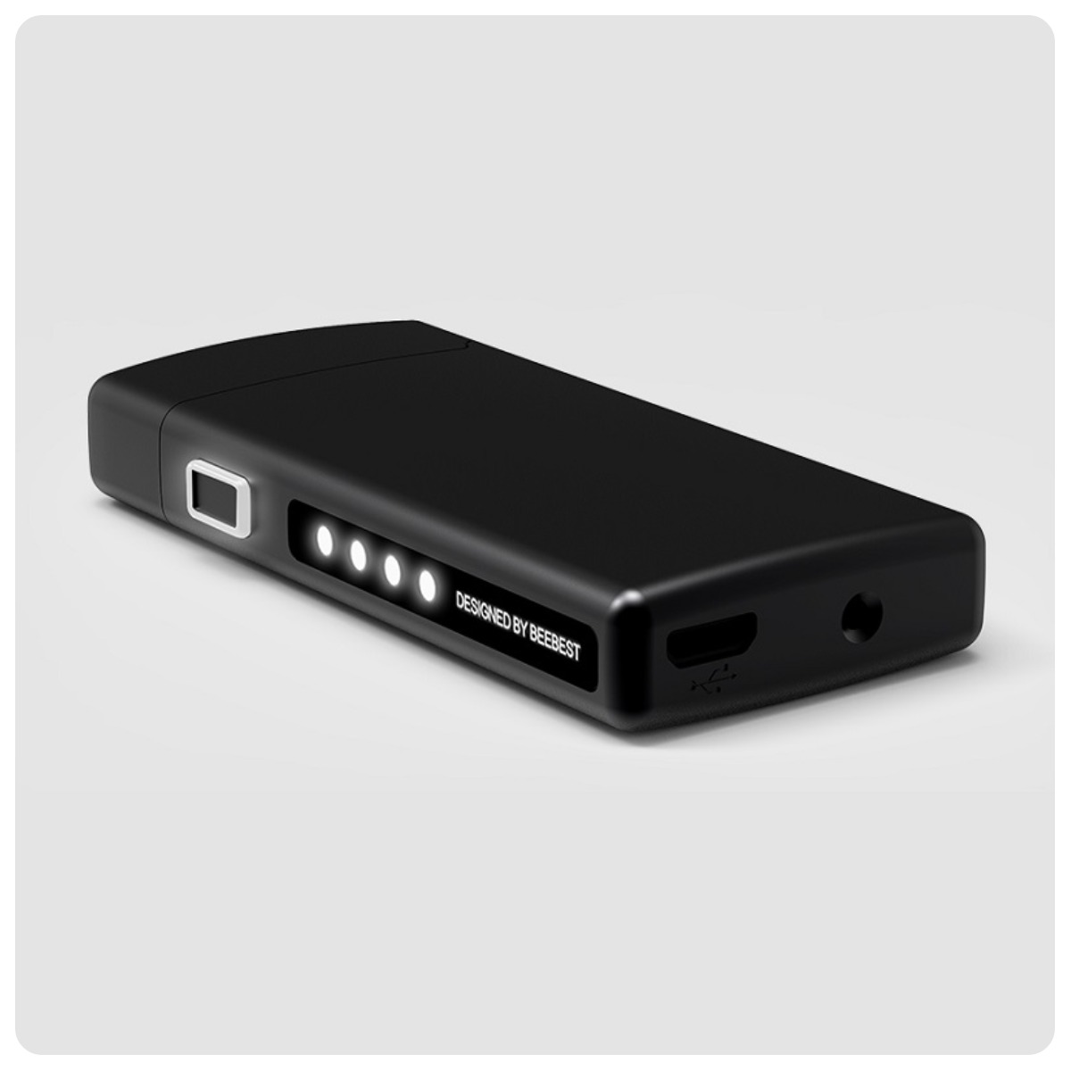 Beebest-Polar-Arc-Charging-Lighter-L200-02