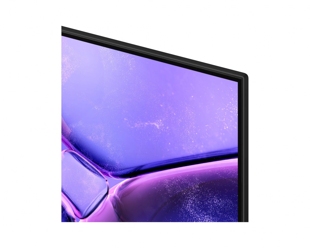 Телевизор Samsung 43" Crystal UHD U8000F 4K Smart TV (2025) — изображение 4