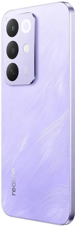 Смартфон Realme C85 8/256Гб Фиолетовый — изображение 7