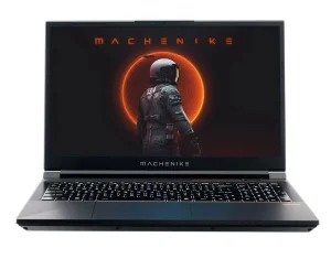 Machenike S15 (S15C RNJY) (15.6", i5 12450H, 16Гб, SSD 512Гб, RTX3050, Windows 11)