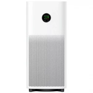 Очиститель воздуха Mijia Air Purifier 5, Белый (AC-M25-SC)