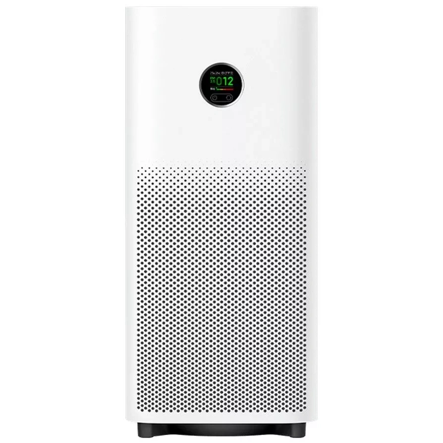 Очиститель воздуха Mijia Air Purifier 5, Белый (AC-M25-SC)
