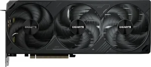 Видеокарта Gigabyte GeForce RTX 5080 WINDFORCE OC SFF 16GB GDDR7 256 bit PCIe 5.0