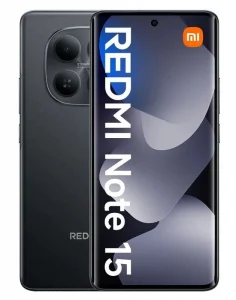 Redmi Note 15