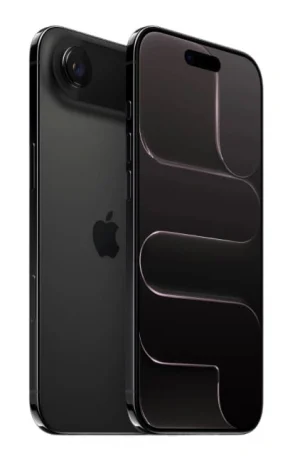 Смартфон Apple iPhone Air eSIM 1Тб, Чёрный (Без RuStore)