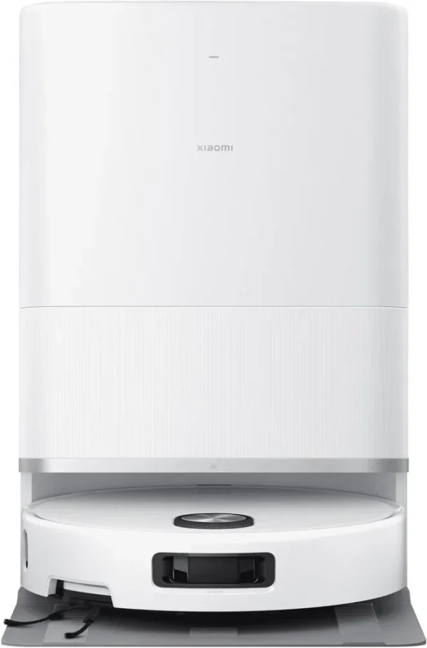 Робот-пылесос Xiaomi Robot Vacuum 5, White (BHR0834EU)