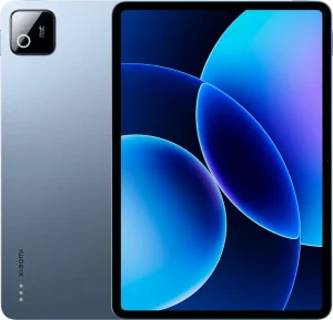 Планшет XiaoMi Pad 8 8/128Гб Wi-Fi, Голубой