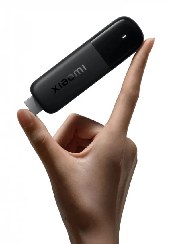 Медиаплеер XiaoMi Mi TV Stick 4K (2nd Gen) MDZ-33-AA