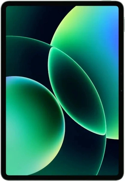 Планшет XiaoMi Pad 8 Pro 8/256Гб Wi-Fi, Тёмно-зелёный