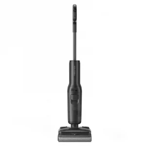 Вертикальный моющий пылесос Roborock F25 ACE Pro (WD5M14A), Black