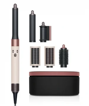 Стайлер для волос Dyson AirWrap Complete Long HS05, Ceramic Pink/Rose Gold