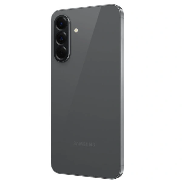 Смартфон Samsung Galaxy A56 5G 8/256Гб Чёрный (SM-A566B) — изображение 5